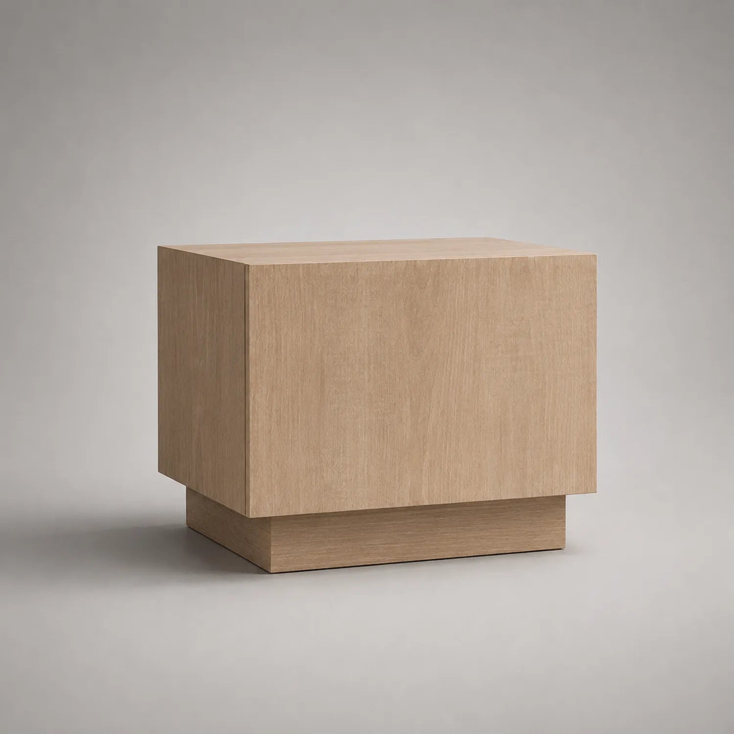 Nachttisch aus Holz 45x35x40cm